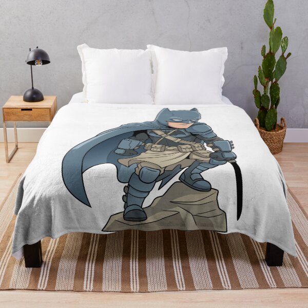 Item preview, Dark Knight Vigilante Tactical Batman designed and sold by Rupesh-Art26.