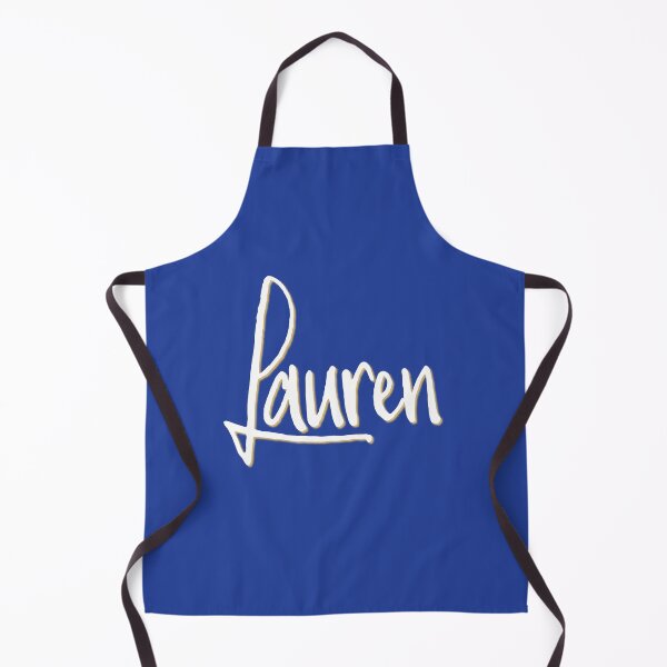 Item preview, LAUREN personalized type design designed and sold by CharlottePlaceArt.
