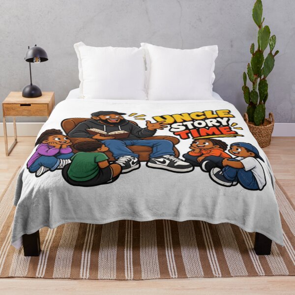 Item preview, Uncle Story Time Outline Balkan Family designed and sold by OfficialBalkan.
