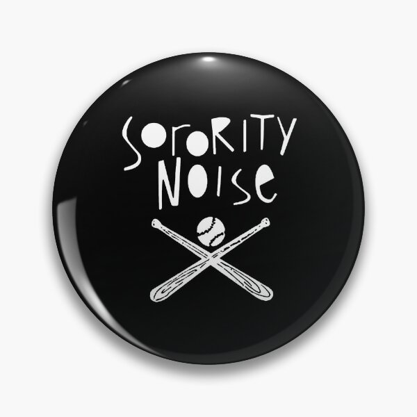 Item preview, Sorority Noise band designed and sold by KayleeBotsford.