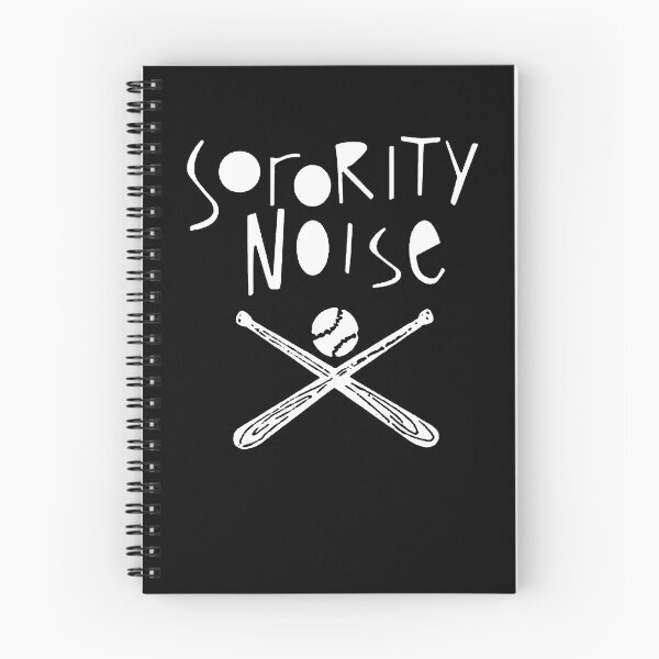 Item preview, Sorority Noise band designed and sold by KayleeBotsford.