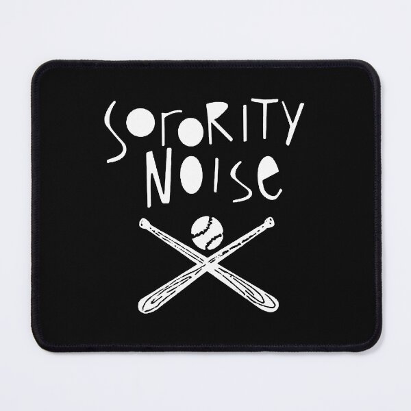 Item preview, Sorority Noise band designed and sold by KayleeBotsford.