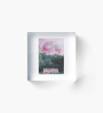 LOONA / LOOΠΔ / 이달의 소녀 / ++ Plus Plus OT12 Acrylic Block