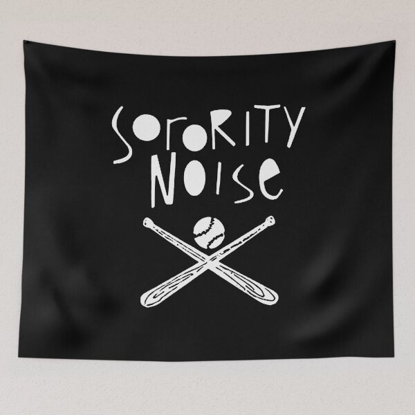 Item preview, Sorority Noise band designed and sold by KayleeBotsford.
