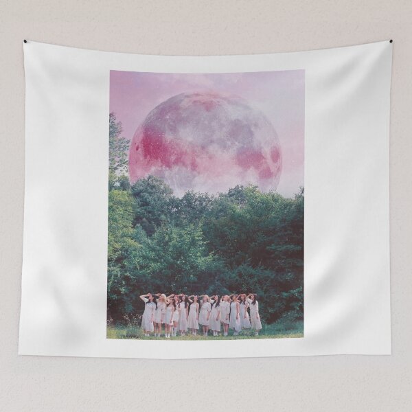 Item preview, LOONA / LOOΠΔ / 이달의 소녀 / ++ Plus Plus OT12 designed and sold by taegiminnie.