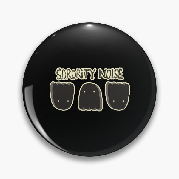 Item preview, Sorority Noise band designed and sold by KayleeBotsford.