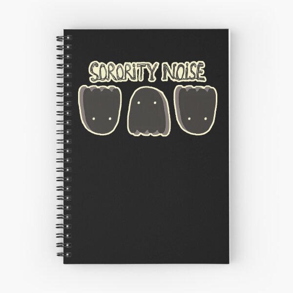 Item preview, Sorority Noise band designed and sold by KayleeBotsford.
