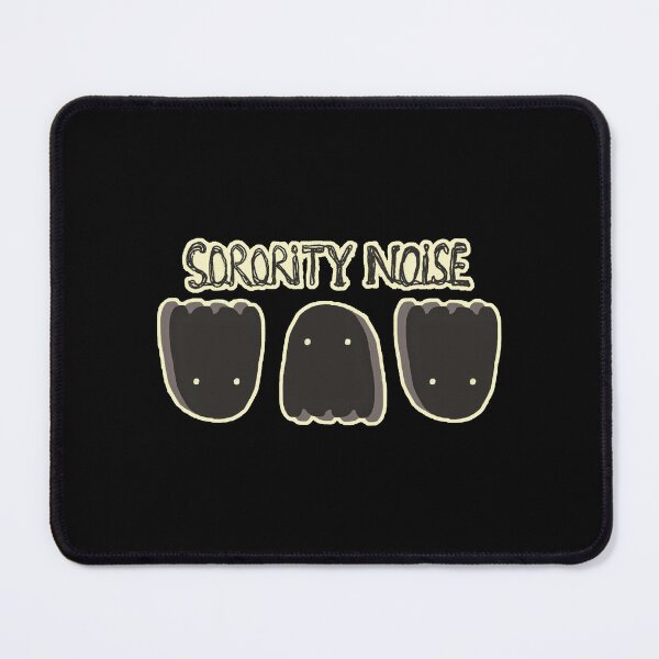 Item preview, Sorority Noise band designed and sold by KayleeBotsford.