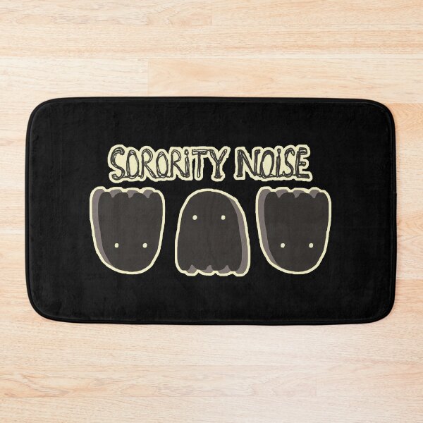Item preview, Sorority Noise band designed and sold by KayleeBotsford.