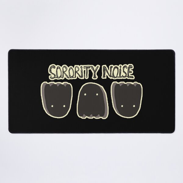 Item preview, Sorority Noise band designed and sold by KayleeBotsford.
