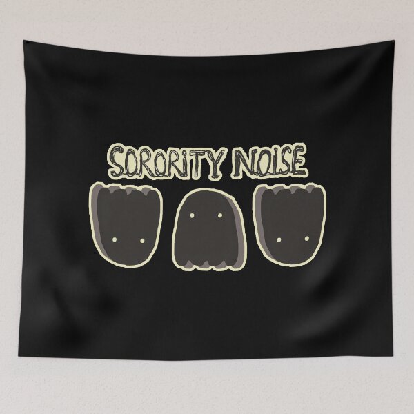 Item preview, Sorority Noise band designed and sold by KayleeBotsford.
