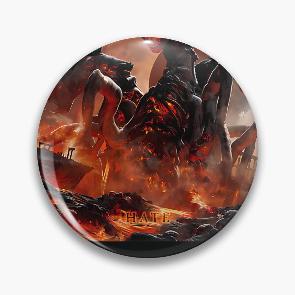 Item preview, Thy Art Is Murder Band designed and sold by FernYouFable.