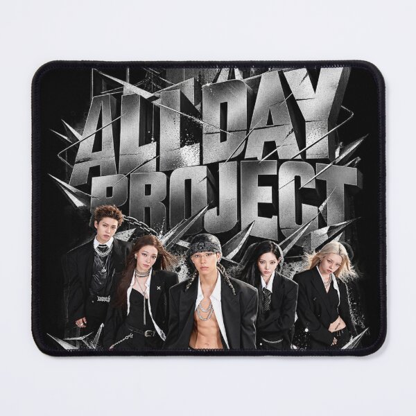 Item preview, HOT ALLDAY PROJECT Crash Industrial Concept Art designed and sold by Valereekmerch.