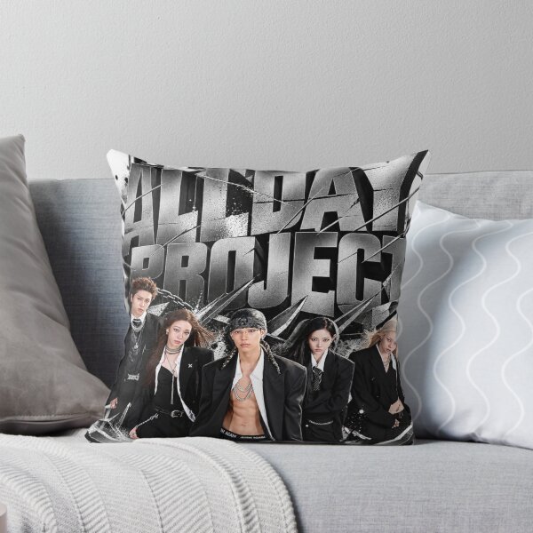Item preview, HOT ALLDAY PROJECT Crash Industrial Concept Art designed and sold by Valereekmerch.