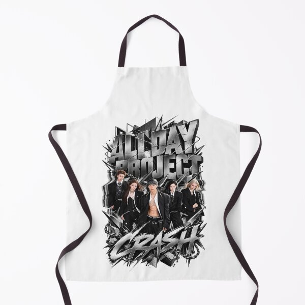 Item preview, HOT ALLDAY PROJECT Crash Industrial Concept Art designed and sold by Valereekmerch.