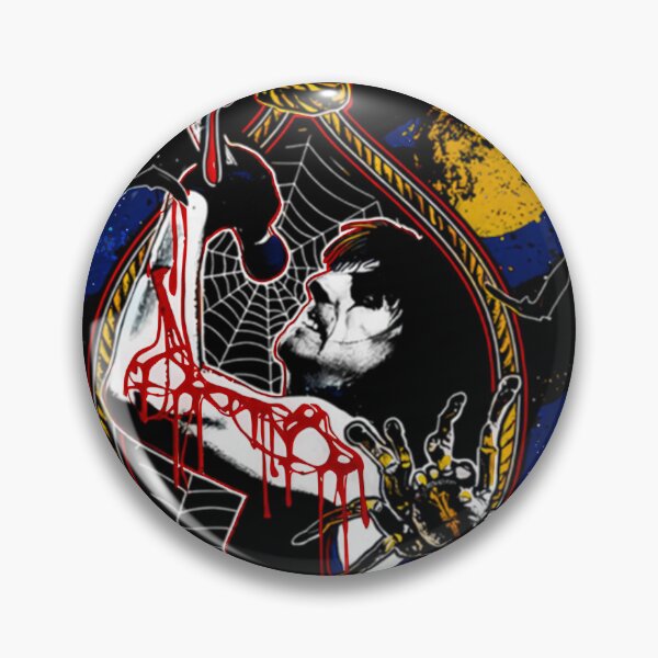 Item preview, The Alice Cooper Band designed and sold by UrbanVisions.