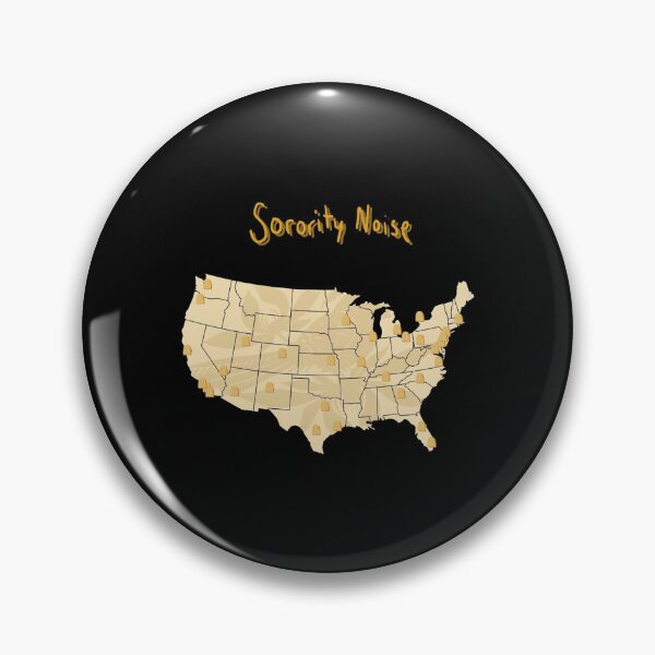 Item preview, Sorority Noise band designed and sold by KayleeBotsford.