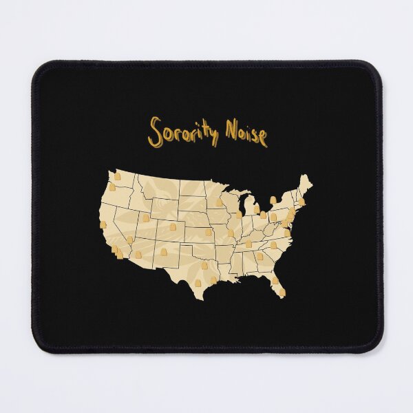 Item preview, Sorority Noise band designed and sold by KayleeBotsford.