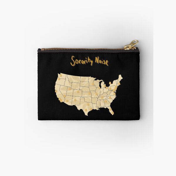 Item preview, Sorority Noise band designed and sold by KayleeBotsford.
