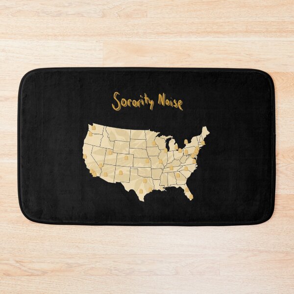 Item preview, Sorority Noise band designed and sold by KayleeBotsford.