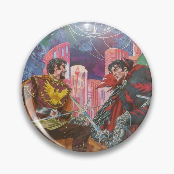 Item preview, Amber — A Vintage Panorama designed and sold by Coloor.