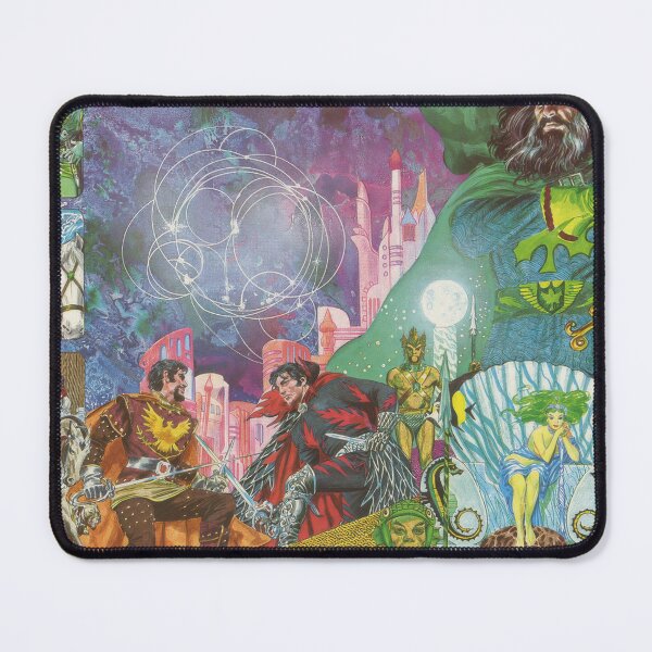 Item preview, Amber — A Vintage Panorama designed and sold by Coloor.