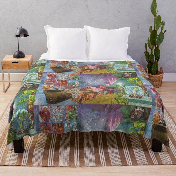 Item preview, Amber — A Vintage Panorama designed and sold by Coloor.