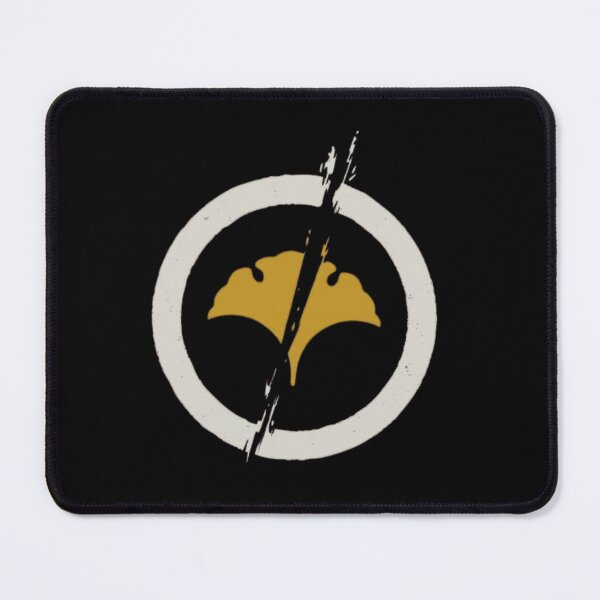 Item preview, ghost of yotei game designed and sold by ModMonochrome.