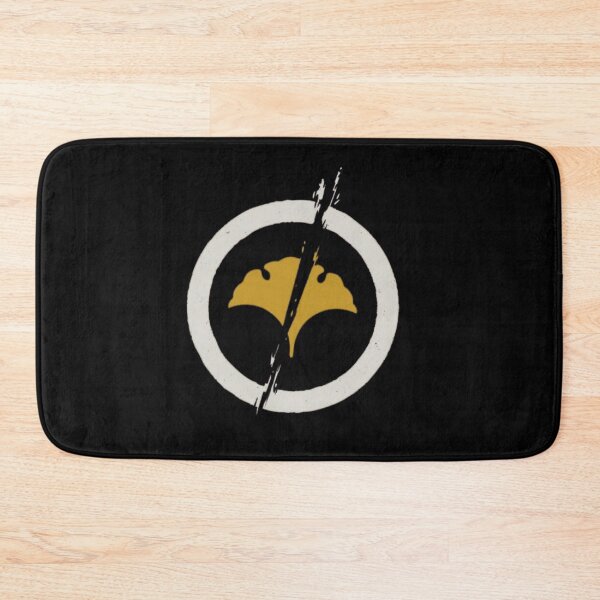 Item preview, ghost of yotei game designed and sold by ModMonochrome.