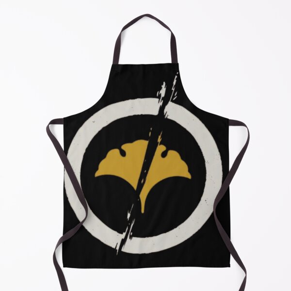 Item preview, ghost of yotei game designed and sold by ModMonochrome.