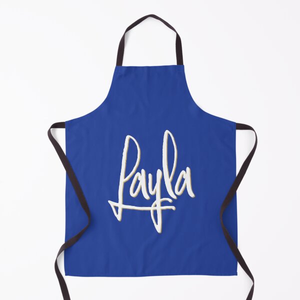 Item preview, LAYLA personalized type design designed and sold by CharlottePlaceArt.