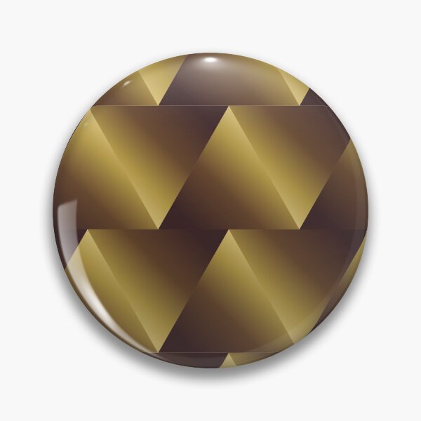 Item preview, Golden Triangle Tessellated Pattern designed and sold by István Beresnyák.
