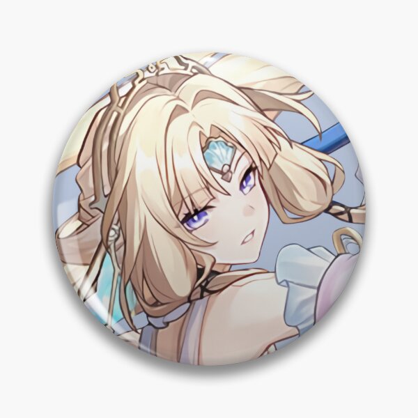 Item preview, Pearl - Cvnty Robo Queen designed and sold by hanyaxueyi.