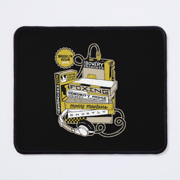 Item preview, Sorority Noise band designed and sold by KayleeBotsford.