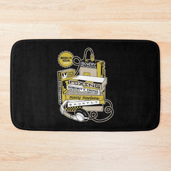 Item preview, Sorority Noise band designed and sold by KayleeBotsford.