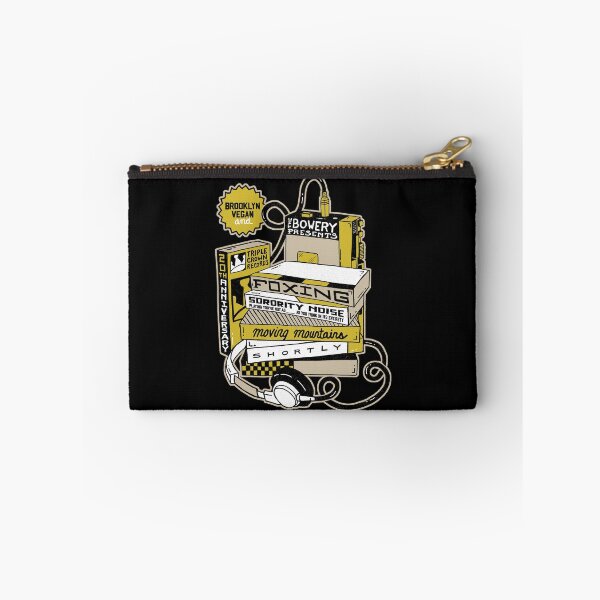 Item preview, Sorority Noise band designed and sold by KayleeBotsford.