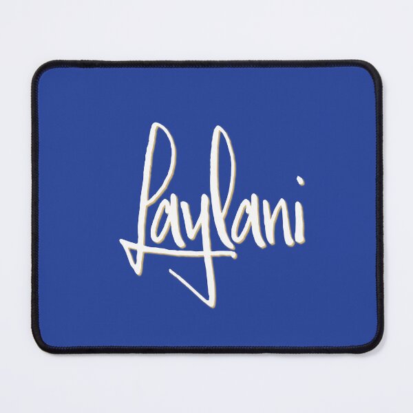 Item preview, LAYLANI personalized type design designed and sold by CharlottePlaceArt.