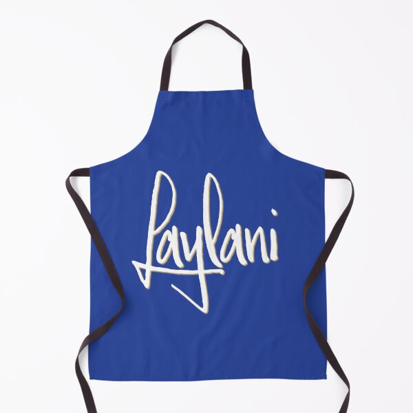 Item preview, LAYLANI personalized type design designed and sold by CharlottePlaceArt.