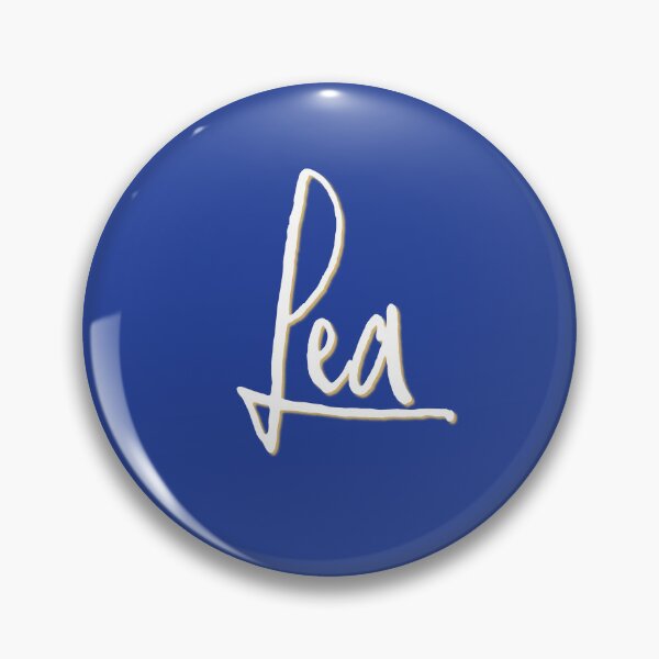 Item preview, LEA personalized type design designed and sold by CharlottePlaceArt.
