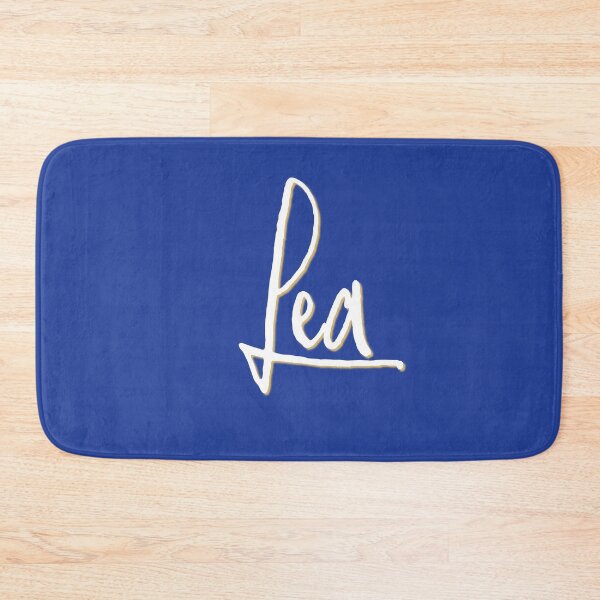 Item preview, LEA personalized type design designed and sold by CharlottePlaceArt.