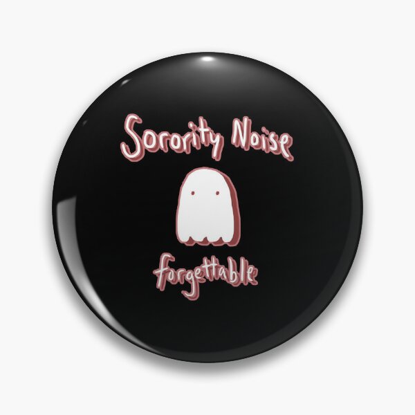 Item preview, Sorority Noise band designed and sold by KayleeBotsford.