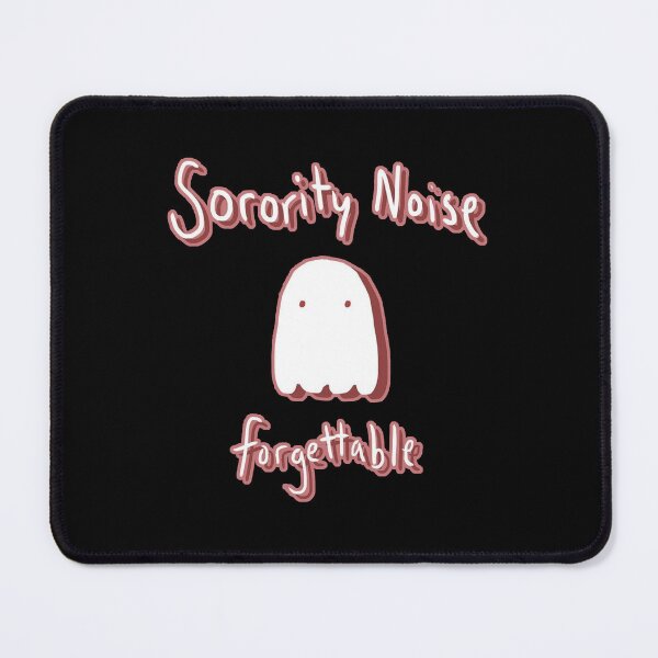 Item preview, Sorority Noise band designed and sold by KayleeBotsford.