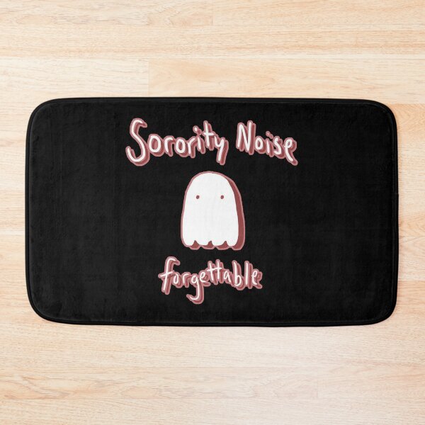 Item preview, Sorority Noise band designed and sold by KayleeBotsford.
