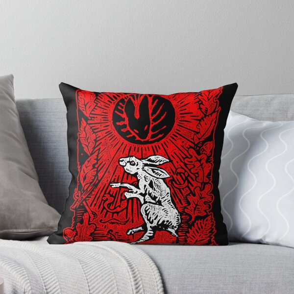 Item preview, Fall of Efrafa Merch designed and sold by PlayfulCritter.