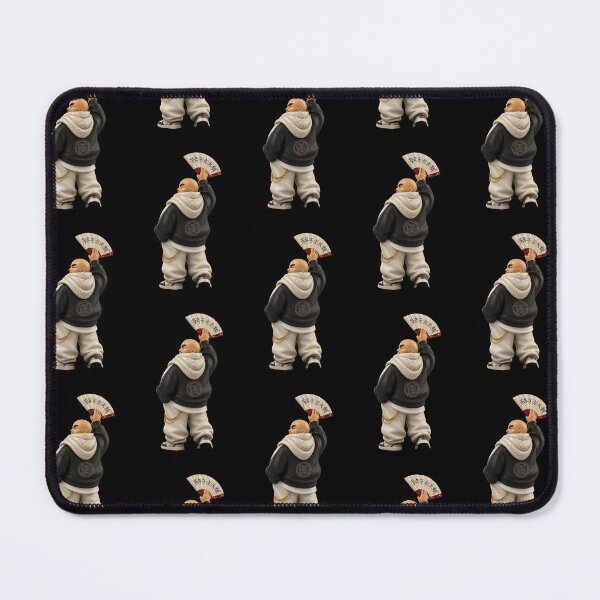 Item preview, Tokyo Street Monk – Japanese Hip Hop Urban Style designed and sold by RhymeArc.