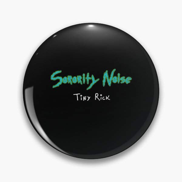 Item preview, Sorority Noise band designed and sold by KayleeBotsford.