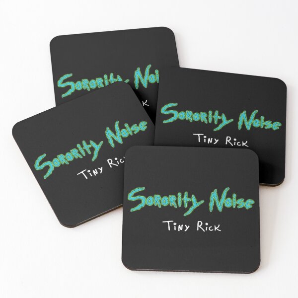 Item preview, Sorority Noise band designed and sold by KayleeBotsford.
