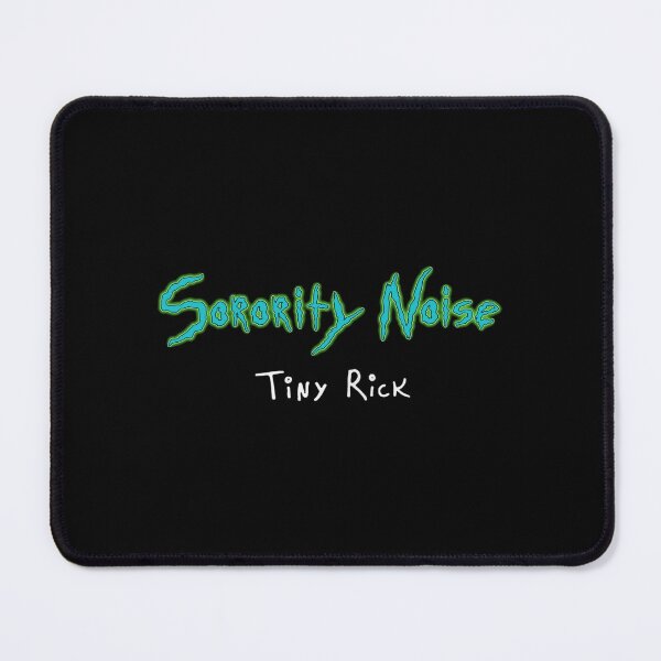 Item preview, Sorority Noise band designed and sold by KayleeBotsford.