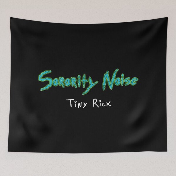 Item preview, Sorority Noise band designed and sold by KayleeBotsford.