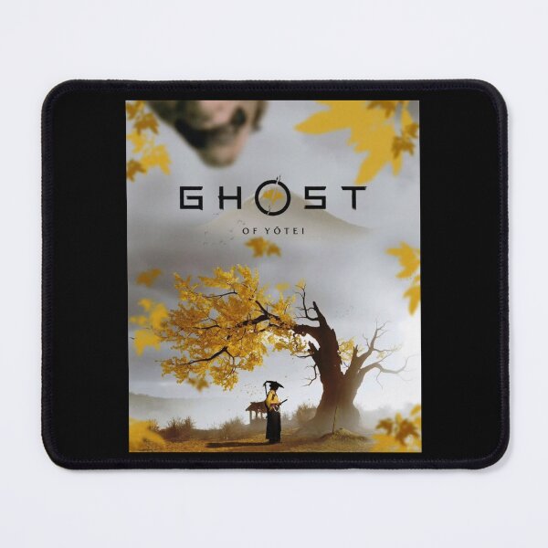 Item preview, ghost of yotei game designed and sold by ModMonochrome.
